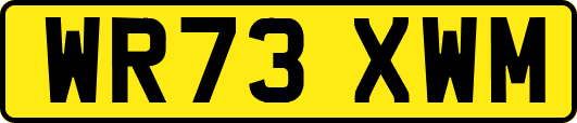 WR73XWM