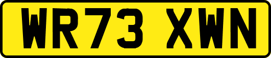 WR73XWN