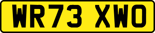 WR73XWO
