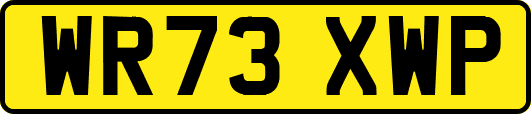 WR73XWP
