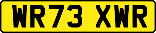 WR73XWR