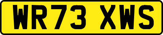 WR73XWS