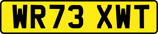WR73XWT