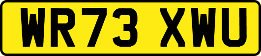 WR73XWU