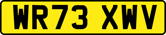 WR73XWV
