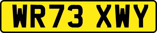 WR73XWY