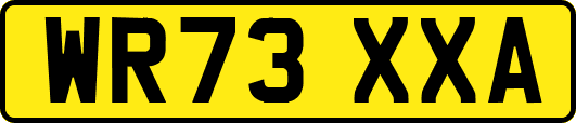 WR73XXA