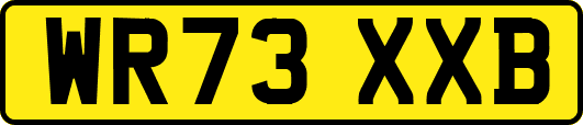 WR73XXB