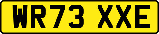 WR73XXE