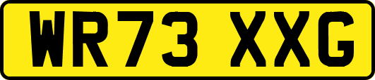WR73XXG