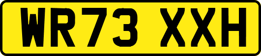 WR73XXH