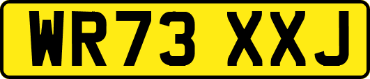 WR73XXJ