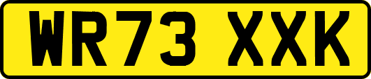 WR73XXK