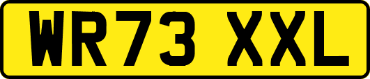 WR73XXL