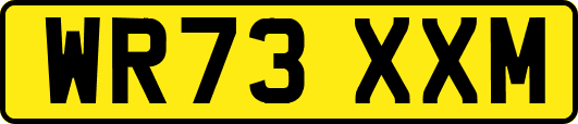 WR73XXM