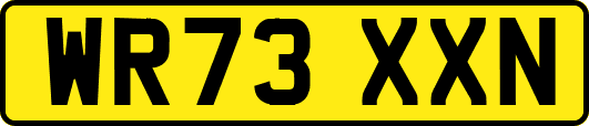 WR73XXN