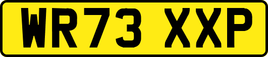 WR73XXP