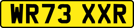 WR73XXR