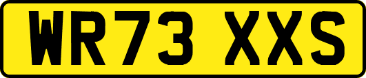WR73XXS
