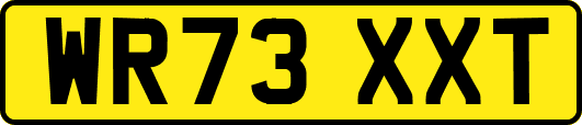 WR73XXT