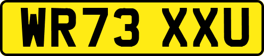 WR73XXU