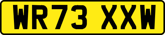 WR73XXW