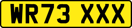WR73XXX