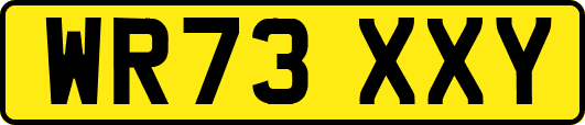 WR73XXY