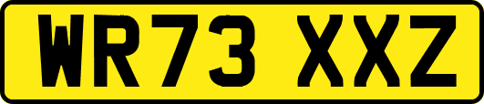 WR73XXZ