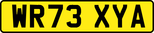 WR73XYA