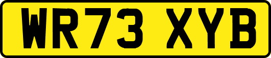 WR73XYB