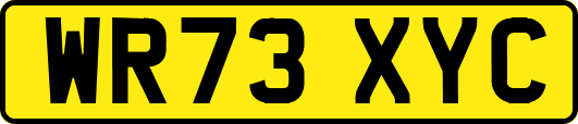 WR73XYC