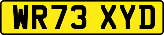 WR73XYD