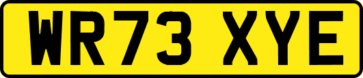 WR73XYE