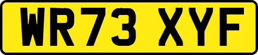 WR73XYF