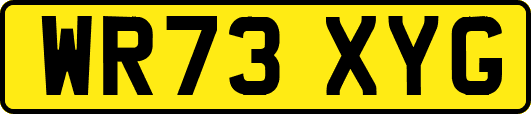 WR73XYG