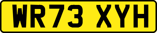 WR73XYH