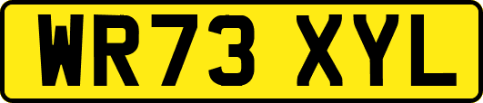 WR73XYL