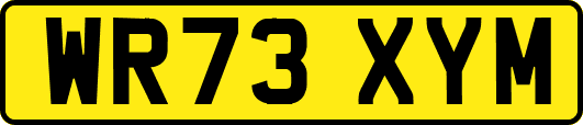 WR73XYM
