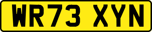 WR73XYN