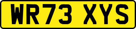 WR73XYS