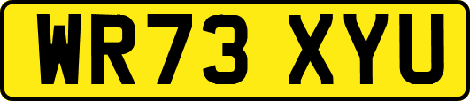 WR73XYU