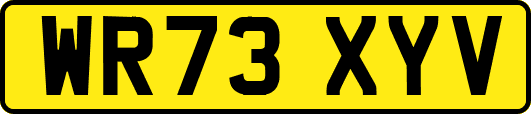 WR73XYV