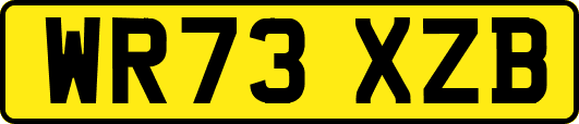 WR73XZB