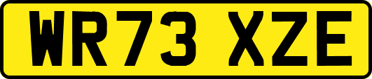 WR73XZE