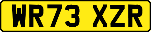 WR73XZR