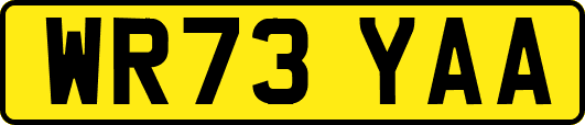 WR73YAA