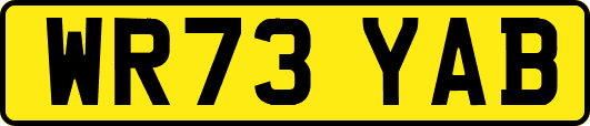 WR73YAB