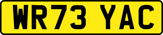WR73YAC