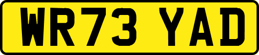 WR73YAD